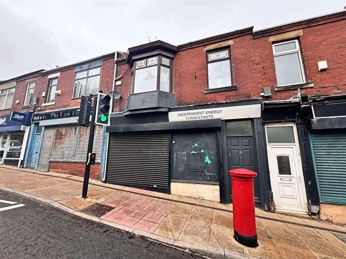 4 Bedroom Terraced House For Sale In Seaside Lane, Easington Colliery, Peterlee, SR8
