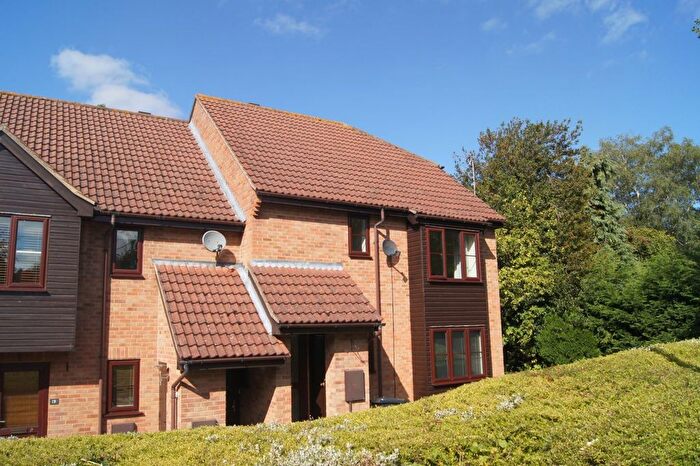 2 Bedroom Maisonette To Rent In Tadley, Hampshire, RG26