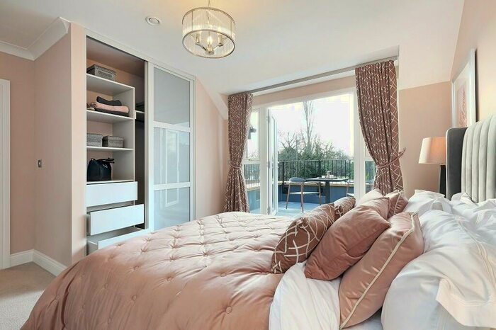3 Bedroom Terraced House For Sale In Binfield House, Terrace Road North, Binfield, Bracknell, RG42