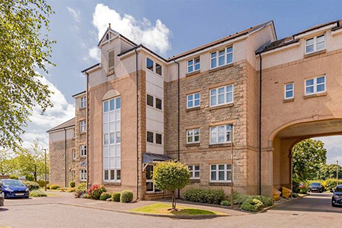 1 Bedroom Flat For Sale In /, Meadow Place Road, Corstorphine, Edinburgh, EH12