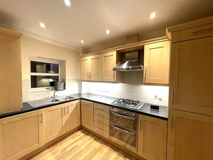 2 Bedroom Flat To Rent In The Mill, Enderley Street, Newcastle, ST5