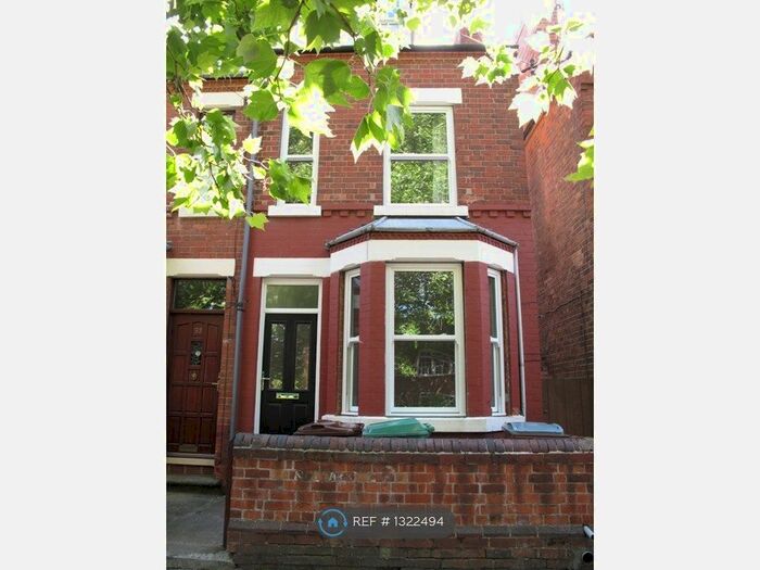3 Bedroom End Of Terrace House To Rent In Central Avenue, New Basford, Nottingham NG7