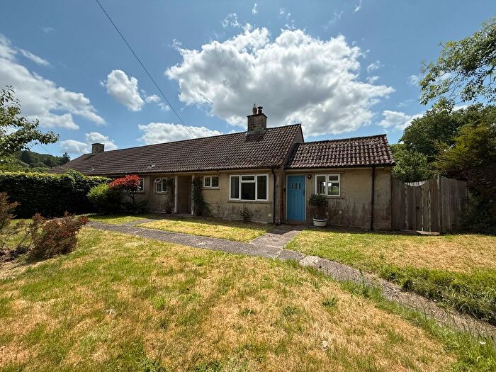 3 Bedroom Bungalow To Rent In Five Ash Lane, Crockerton, Warminster, BA12