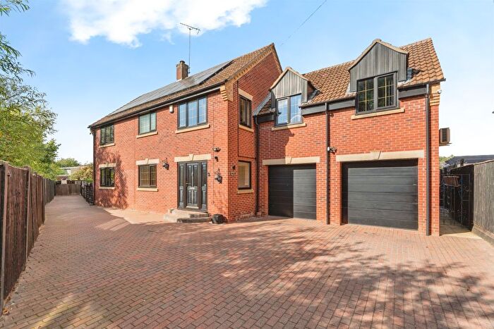 5 Bedroom Detached House For Sale In Gold Street, March, PE15