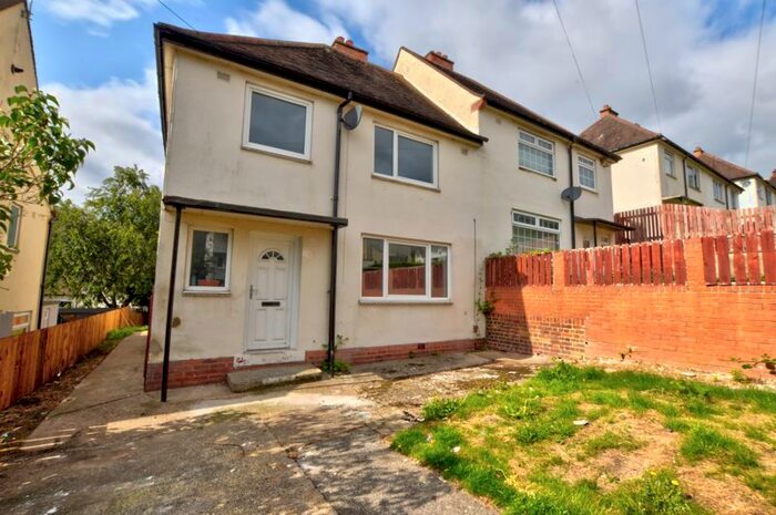 3 Bedroom Semi-Detached House To Rent In Leabank, Lemington, Newcastle Upon Tyne, NE15