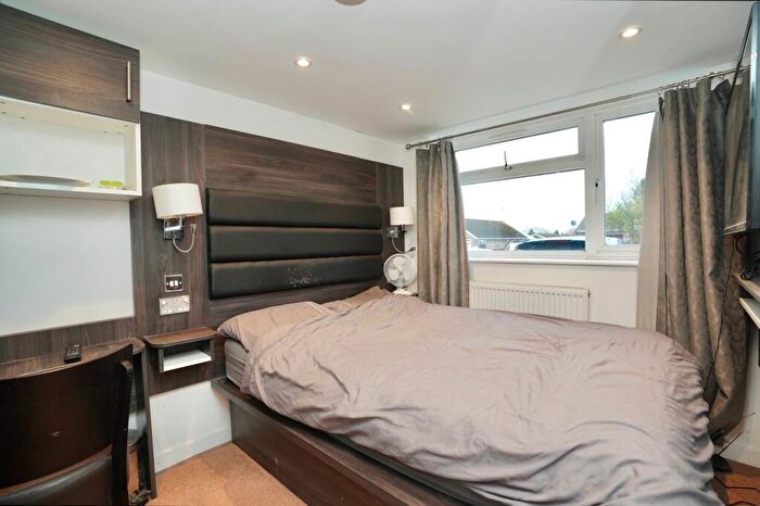 4 Bedroom Detached House For Sale In The Malting, Ramsey, Huntingdon, PE26
