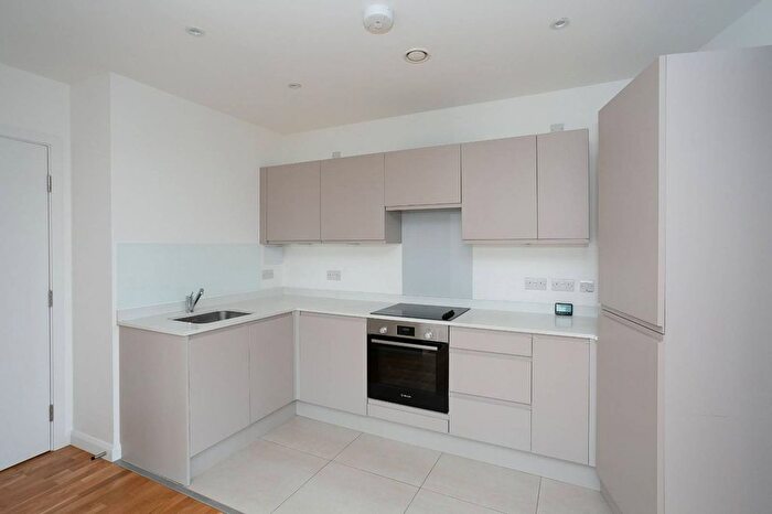 1 Bedroom Flat To Rent In Wembley Hill Road, Wembley, HA9
