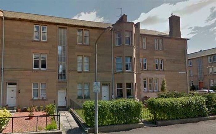 2 Bedroom Flat To Rent In Learmonth Avenue, Stockbridge, Edinburgh, EH4
