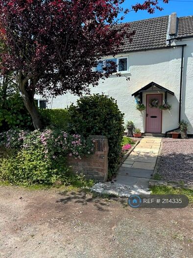 3 Bedroom Terraced House To Rent In Pensby Hall Lane, Wirral, CH61