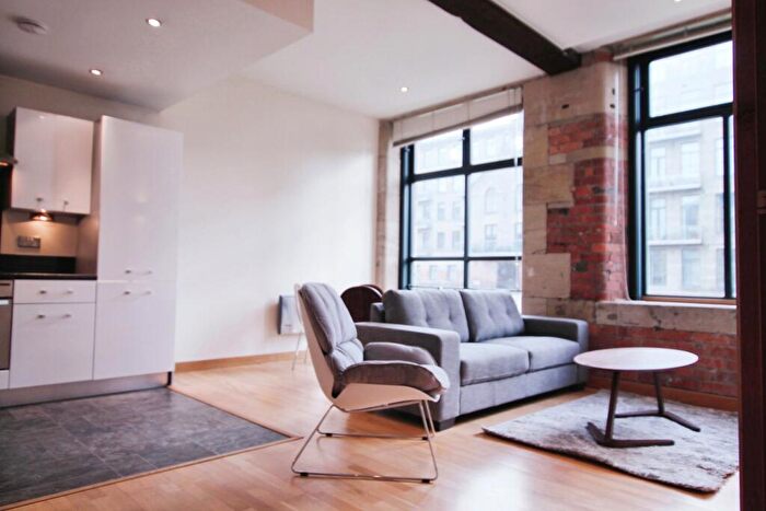 2 Bedroom Flat To Rent In Victoria Mills, Salts Mill Road, Shipley, Bradford, BD17