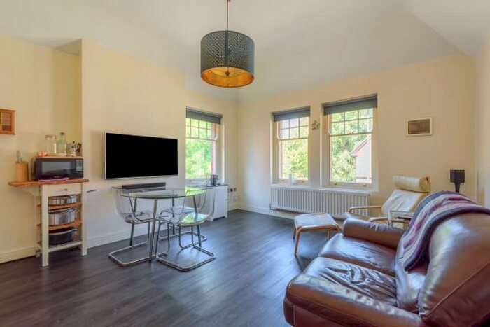 1 Bedroom Apartment To Rent In Wantage, Oxfordshire, OX12