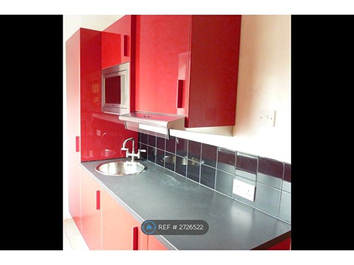 1 Bedroom Flat To Rent In Headstone Lane, London, HA2