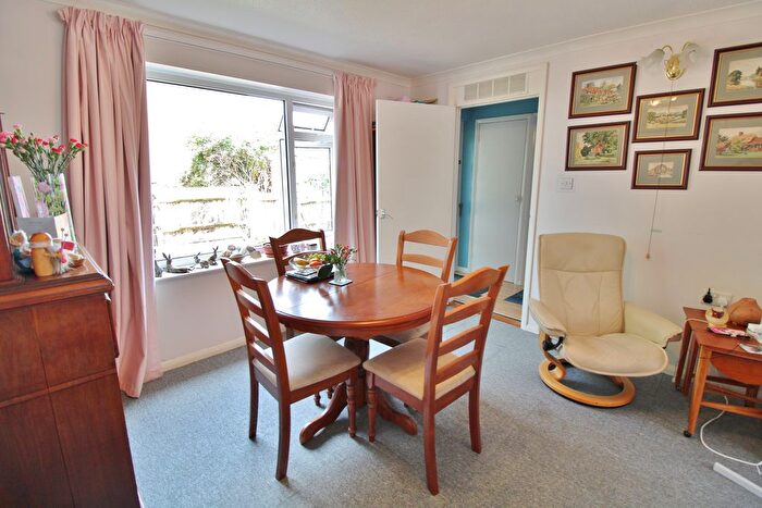 3 Bedroom End Terrace House For Sale In Garnier Park, Wickham, Fareham, PO17