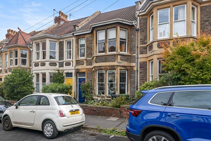 3 Bedroom Terraced House For Sale In Berkeley Road | Westbury Park, BS6