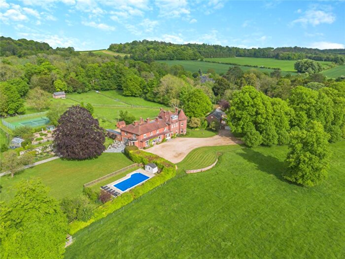 8 Bedroom Detached House For Sale In Snoddington Lane, Tidworth, Hampshire, SP9