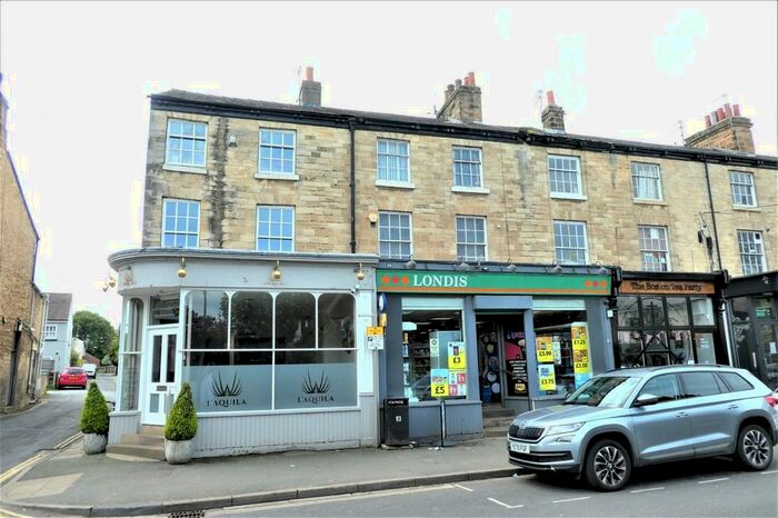 3 Bedroom Apartment To Rent In Flat Above Londis, High Street, Boston Spa, LS23