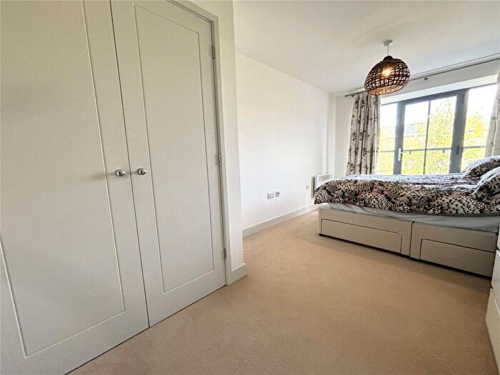 2 Bedroom Apartment To Rent In Olympus House, Swindon, Wiltshire, SN2