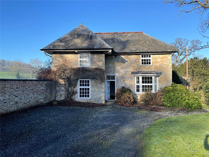 4 Bedroom Detached House To Rent In Hatch Beauchamp, Taunton, Somerset, TA3