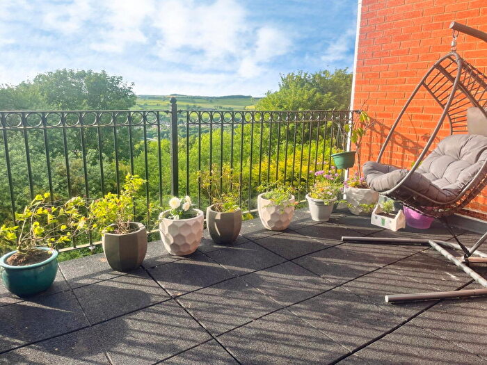 2 Bedroom Terraced House For Sale In Highfield Terrace, Prudhoe, NE42