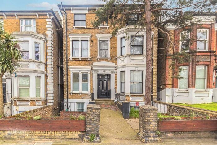 1 Bedroom Flat To Rent In Christchurch Road, London, SW2