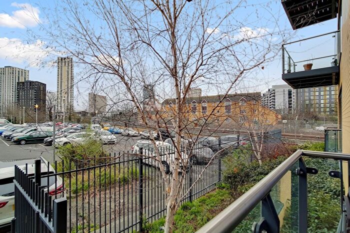 1 Bedroom Flat For Sale In Conington Road, London, SE13