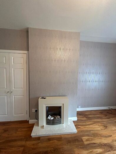 3 Bedroom Semi-Detached House To Rent In Girdle Toll, Irvine, Ayrshire, KA11