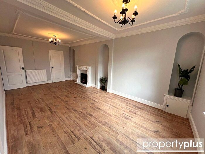 3 Bedroom Terraced House To Rent In Bryn Terrace, Wattstown, Rhondda Cynon Taff, CF39