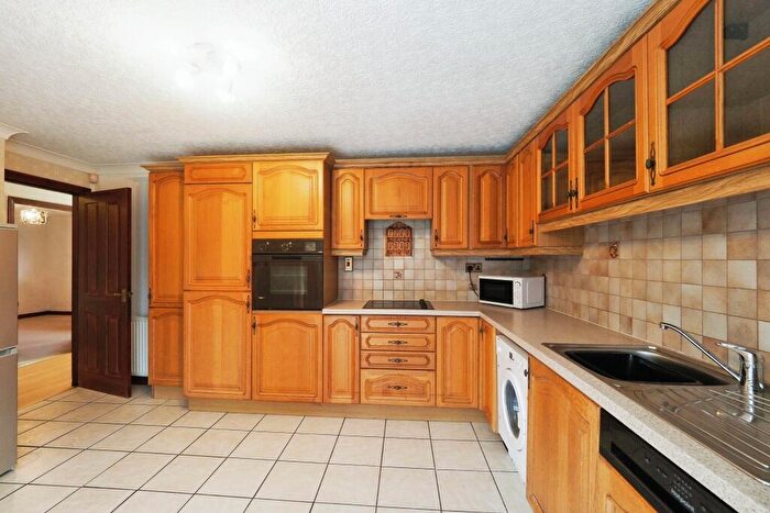 2 Bedroom Detached Bungalow For Sale In Chetwynd Road, Nottingham, NG9