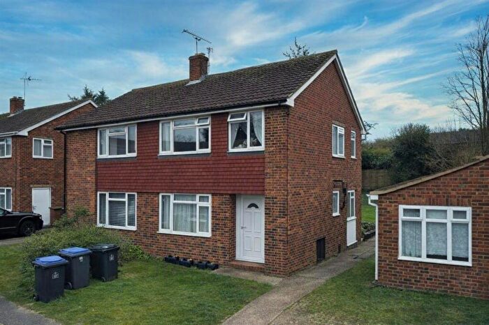 4 Bedroom Semi Detached House To Rent In College Road, Canterbury, CT1