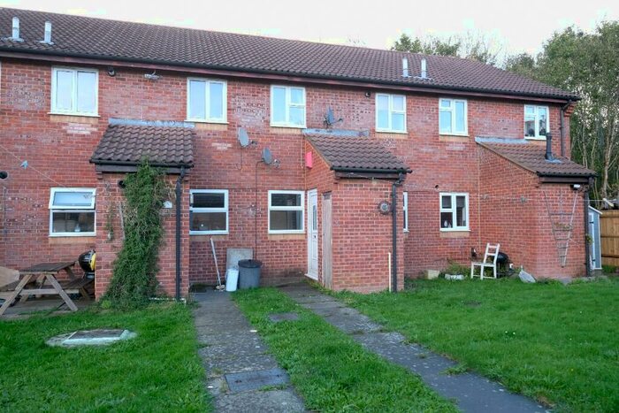 1 Bedroom Maisonette To Rent In Ripplewood, SO40