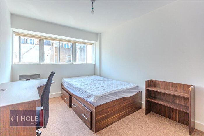 3 Bedroom Apartment To Rent In Princess Victoria Street, Clifton, Bristol, BS8