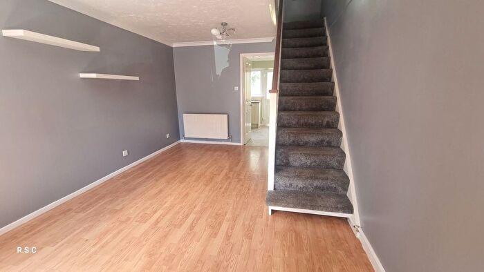 2 Bedroom Terraced House To Rent In Lowdell Close, Yiewsley, West Drayton, UB7