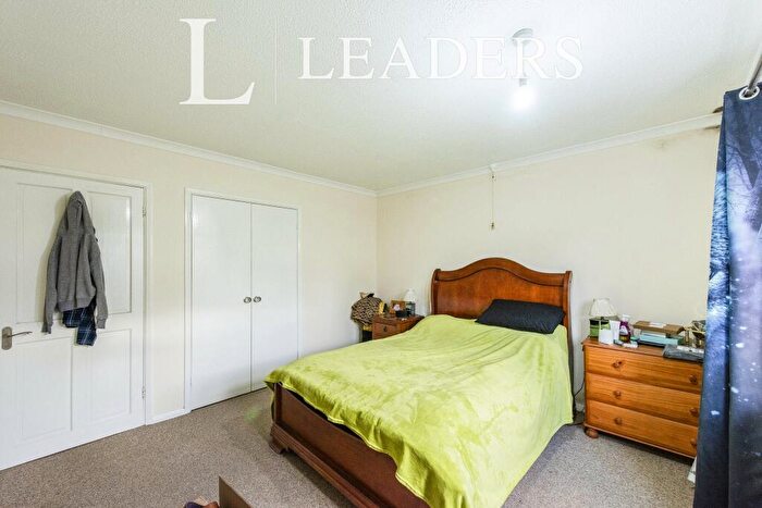 2 Bedroom Detached House To Rent In Park Road, Bury St. Edmunds, IP33