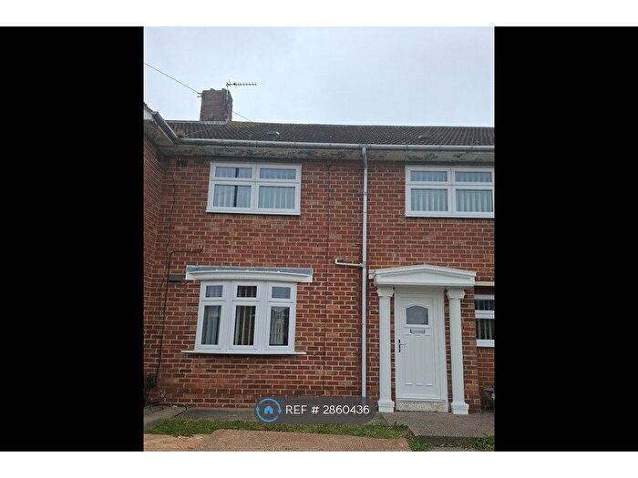 3 Bedroom Terraced House To Rent In Eskdale Road, Hartlepool, TS25