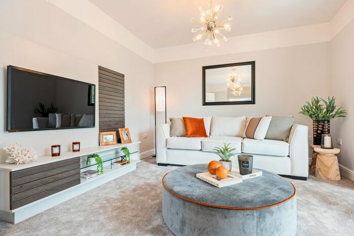 4 Bedroom Detached House For Sale In Windmill Close, Over, Cambridgeshire, CB24