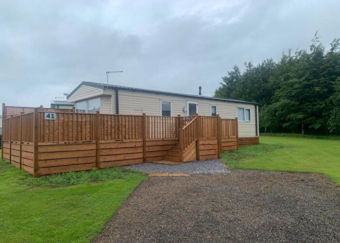 2 Bedroom Caravan For Sale In Willerby Aurora, Dartmoor View Holiday Park, Whiddon Down, Okehampton, Devon, EX20