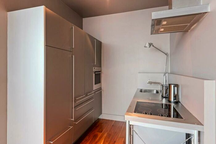 1 Bedroom Flat To Rent In Packington Street, Angel, London, N1