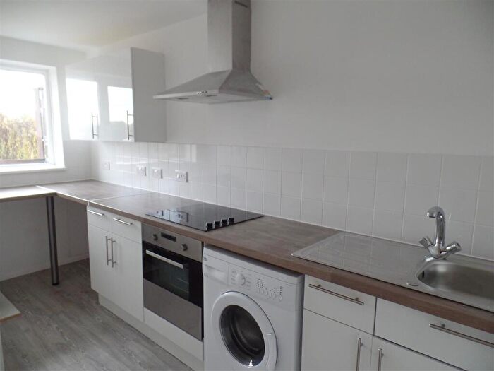 2 Bedroom Apartment To Rent In Ayres Drive, Stanground, Peterborough, PE2