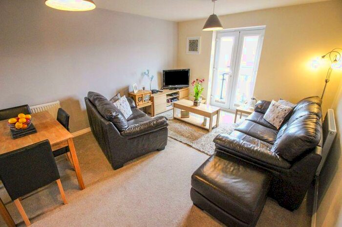 2 Bedroom Flat To Rent In Burtree Drive, Norton Heights, Stoke-on-Trent, ST6