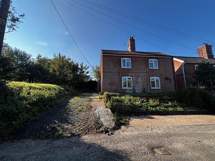 3 Bedroom House To Rent In Elsing Road, Swanton Morley, Dereham, NR20