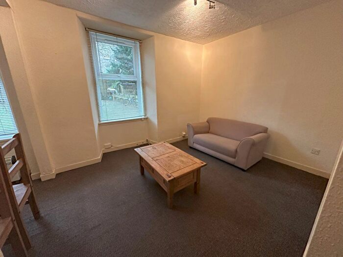 1 Bedroom Flat To Rent In Morgan Street, Dundee, DD4