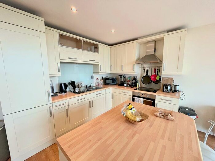 2 Bedroom Apartment To Rent In Warwickgate House, Warwick Road, M16