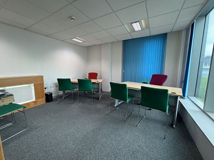 Office To Rent In Orchardson Avenue, Leicester, LE4