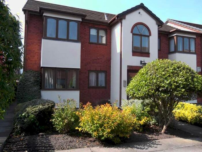 1 Bedroom Flat To Rent In Scarisbrick Street, Southport, PR9