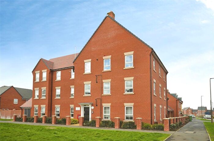 2 Bedroom Apartment For Sale In Brewery Lane, Broughton, Aylesbury, HP22