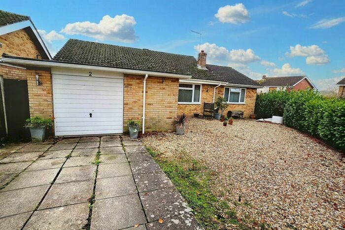 3 Bedroom Detached Bungalow For Sale In Pimperne, DT11