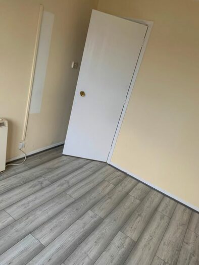 1 Bedroom Flat To Rent In Grilse Close, London, N9