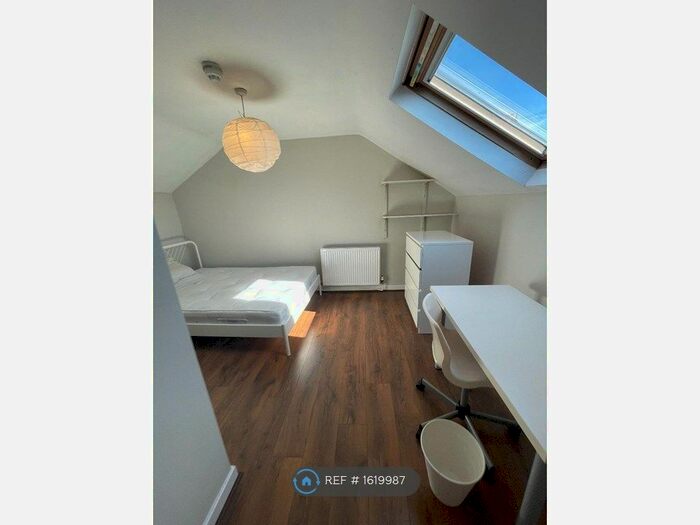 7 Bedroom Terraced House To Rent In Ramilies Road, Liverpool, L18