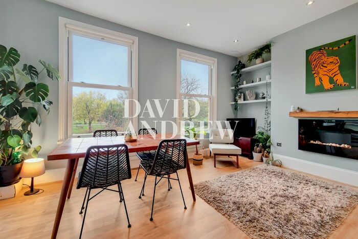 1 Bedroom Flat To Rent In Endymion Road, London, N4
