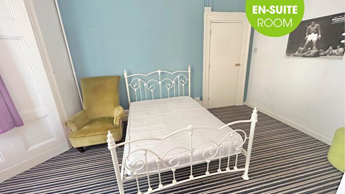 1 Bedroom House Of Multiple Occupation To Rent In Newport Road, Cardiff, CF24